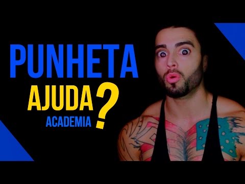 Vídeo: A Masturbação Afetará Meu Treino?