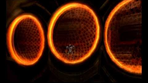 Metroid Prime 3 Corruption 100% items Guide Part 23