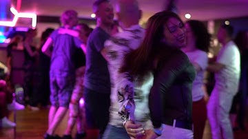 Cologne Zouk Festival Social dance TBT V52 ~ Zouk Soul