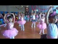 CLASES DE PRE BALLET PARA NIÑAS DE 2 AÑOS A 5 AÑOS EN PUPA ESTIMULACION BOGOTA COLOMBIA