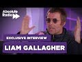 Liam Gallagher - 90s Fashion Advice & "So-Called Celebrities"