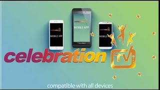 Get connected to your Celebration TV anywhere, anytime. screenshot 2