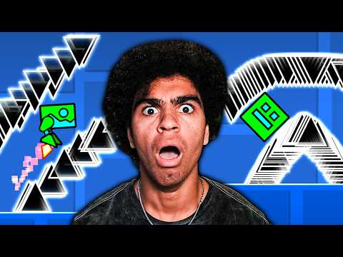 Can I Beat ALL World's Hardest Jump Levels?