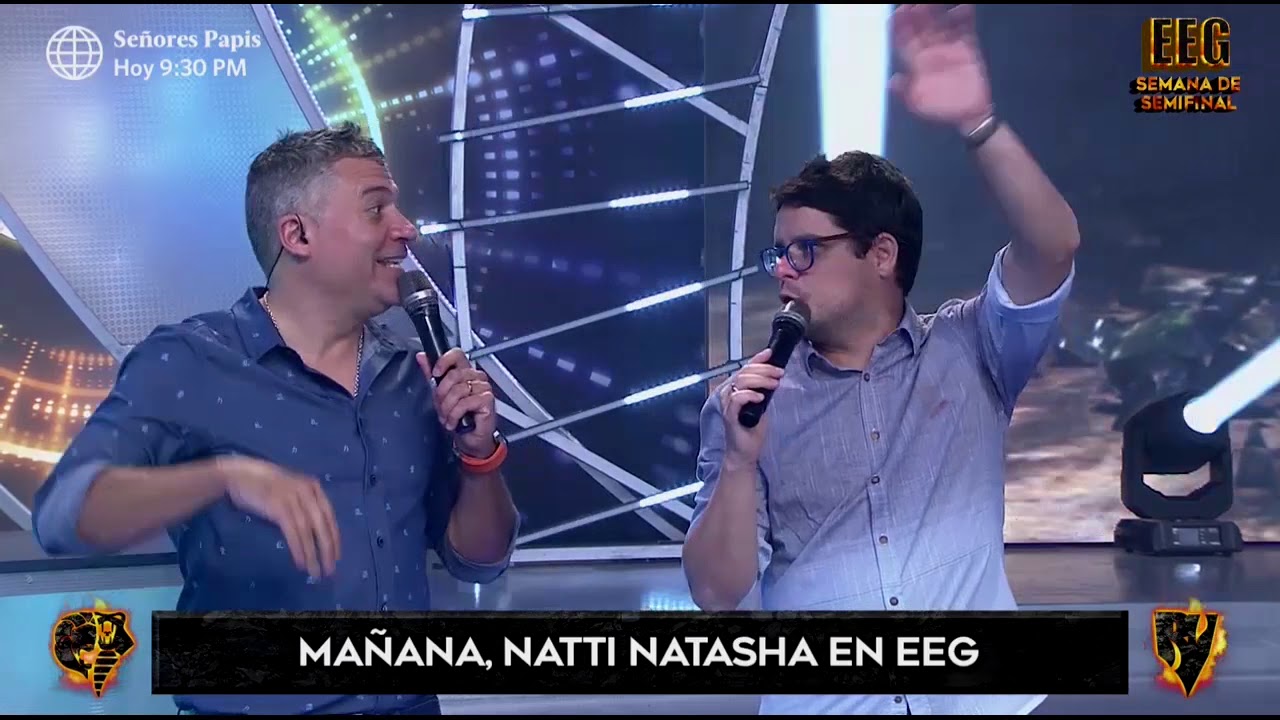 esto es guerra peru en vivo 2019 EEG La Lucha por el Honor - 28/05/2019 - 5/5