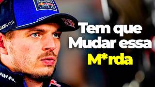 A Fórmula 1 Vai Voltar Ao V8? Ninguém Está Contando Direito