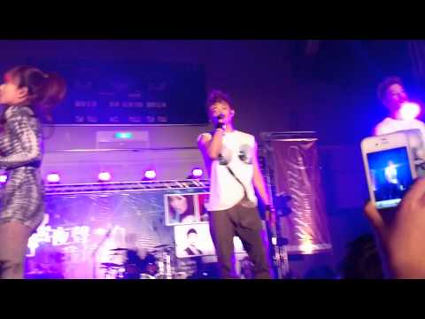 2012文化大學畢夜聲我最大，大嘴巴【防衛心態】