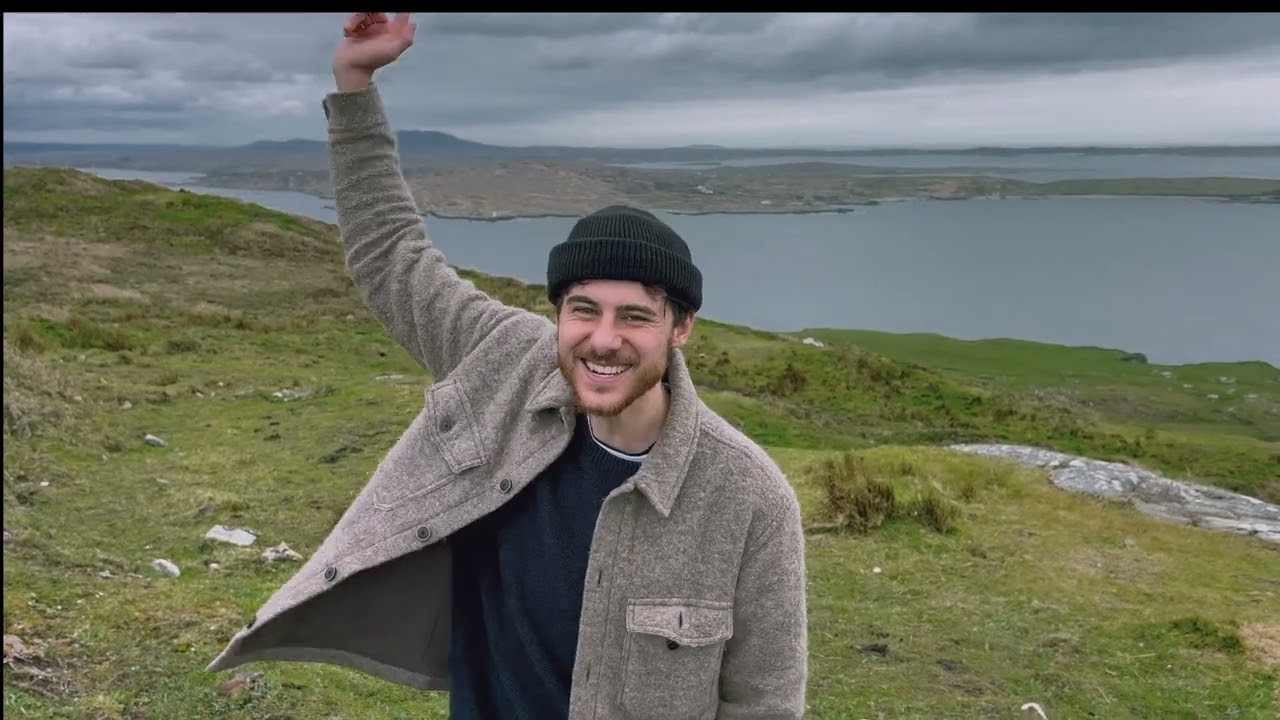 在 YouTube 上觀看「Jordan Hart - Bad Luck (Visualizer from Ireland)」 在 YouTube 上觀看「Jordan Hart - Bad Luck (Visualizer from Ireland)」