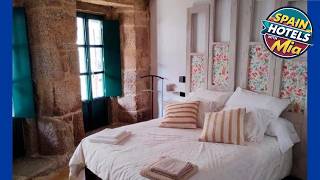 Casina da Madalena | Ribadavia, Spain | Hotel Review 🌟