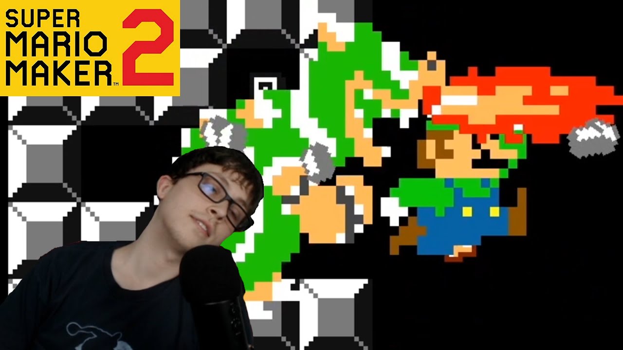 One Of The Worst Levels I've Ran Into  - Endless Super Expert (no skips) #94