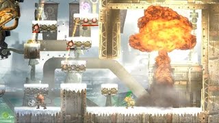 6 Android Games That You Shouldn't Miss This Week #15 screenshot 1