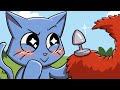Momo The Cat Has Gone Too Far