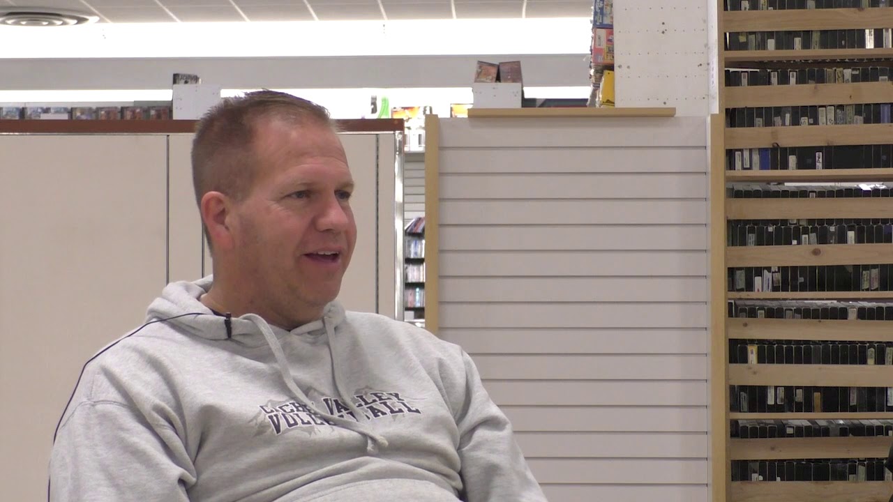 Fun Unlimited (News Story)