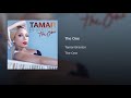 Tamar Braxton The one