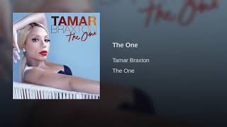 Tamar Braxton The one