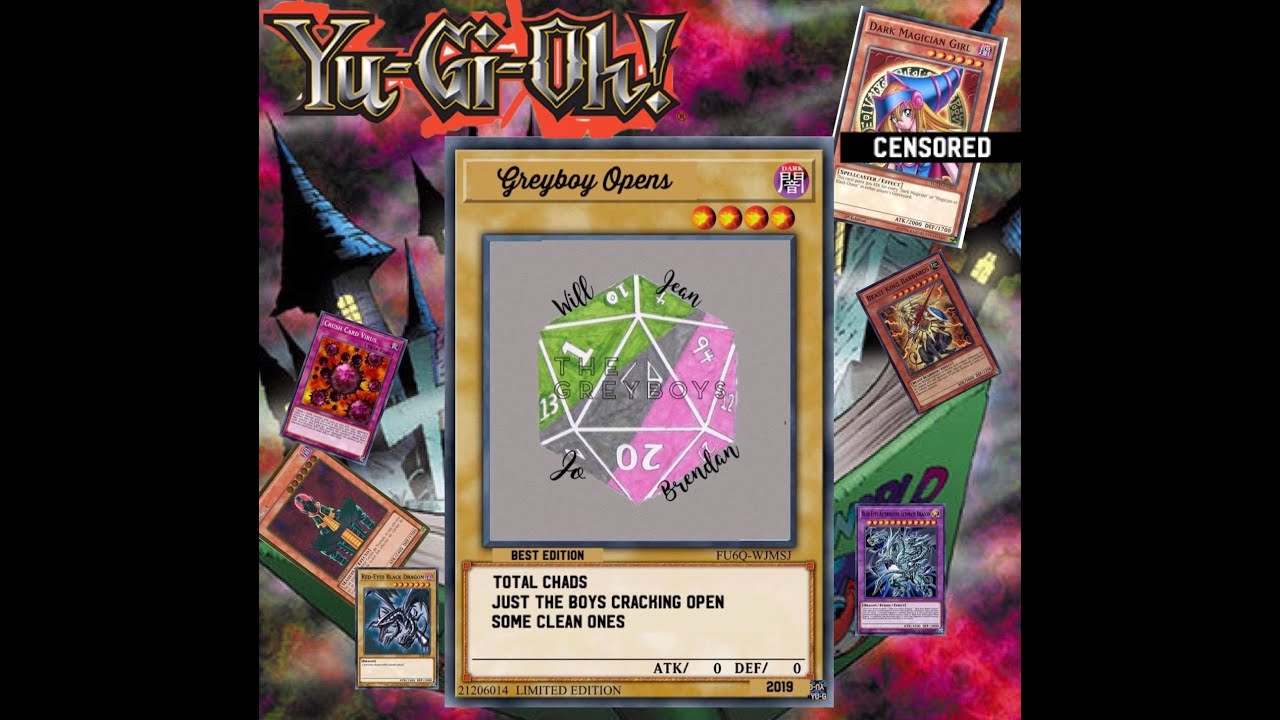 Yu-Gi-Oh! Spirit Charmer Structure deck - GBO 70