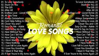 GREATEST LOVE SONG Jim Brickman, David Pomeranz, Rick Price, David Foster - Sentimental Love Songs