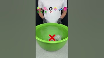 TRY TO GUESS HOW MANY TISUSS PAPER IT TOOKS! WHAT WILL HAPPEN NEXT? #asmr #experiment #satisfying