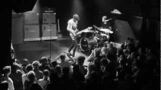 Japandroids - Younger Us || live @ 013 / Incubate || 16-09-2012