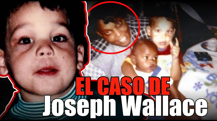 El Horrible final de Joseph Wallace - (CASO AMANDA...