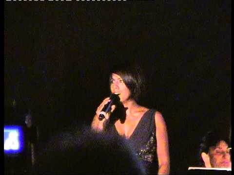 Judith Lefeber live in Reichenbach (20.08.2010) Te...