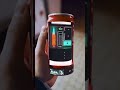 The Future of Marketing: Embracing Augmented Reality #vfx #vfxshorts #3d #3danimation