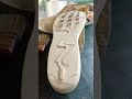 แกะพื้น แยกร่าง คลีนกาวเก่า ลงกาวใหม่ ไฉไลเลยยย #shoes #sneakers #ซ่อมรองเท้า #nikeairmax #offwhite