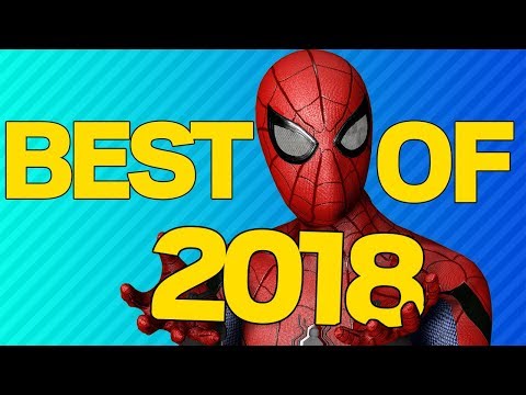 badger's-best-of-2018