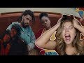 6LACK - Pretty Little Fears ft. J. Cole | MUSIC VIDEO REACTION