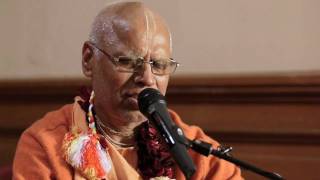 Lokanatha Swami lecture - 2 of 4 - 6/8/10