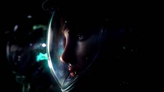 [MTLV] Starset - Satellite (Lyrics-Visualizer)