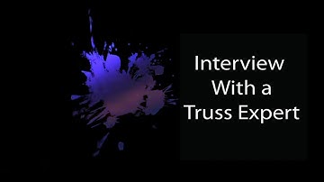 PSSL Explains What to Look for When Considering Truss