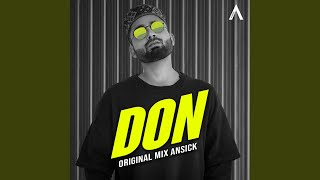 Don - Ansick