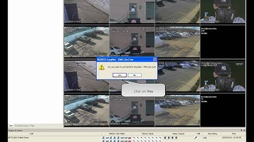 AP-AL - How to add a DVR in VMS Lite - NV203