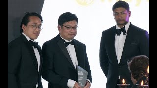 #GPB24 Best Private Bank – South East Asia: Maybank Singapore