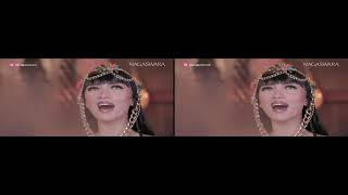 Ora Ndueni - Zaskia Gotik | 3D-VR-BOX Dangdut