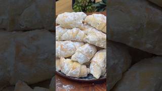 Jam Rolls – The Perfect Dessert #recipe #food #baking #cooking #pietime #cake #delicious