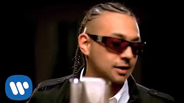 Sean Paul - Press It Up (Official Video)