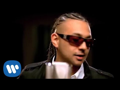 Sean Paul (+) Press It Up