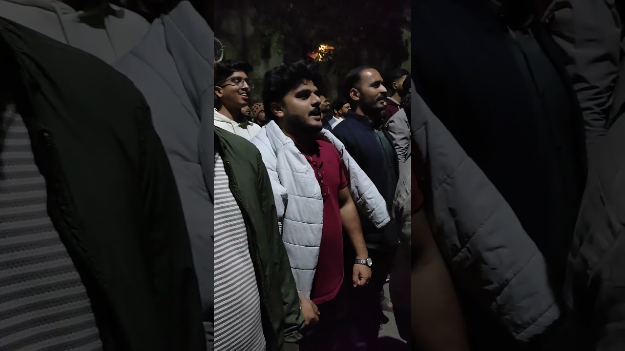 mpsc andolan live 2025 sadashiv peth national anthem Combine Psi age relaxation GR