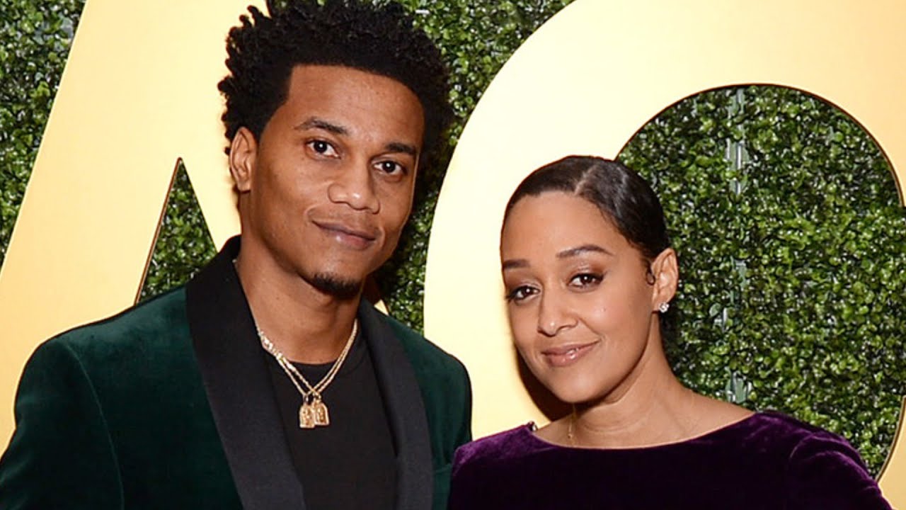 The Truth About Tia Mowry S Marriage Youtube