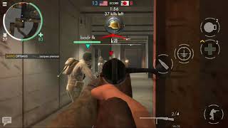 WORLD WAR HEROES - SPECIAL Wz.35 !