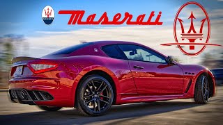 My Maserati Granturismo...Its complicated....Ownership Update. You should know.