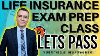 Individual Life Insurance Exam Prep – 12 Practice Questions with Explanations