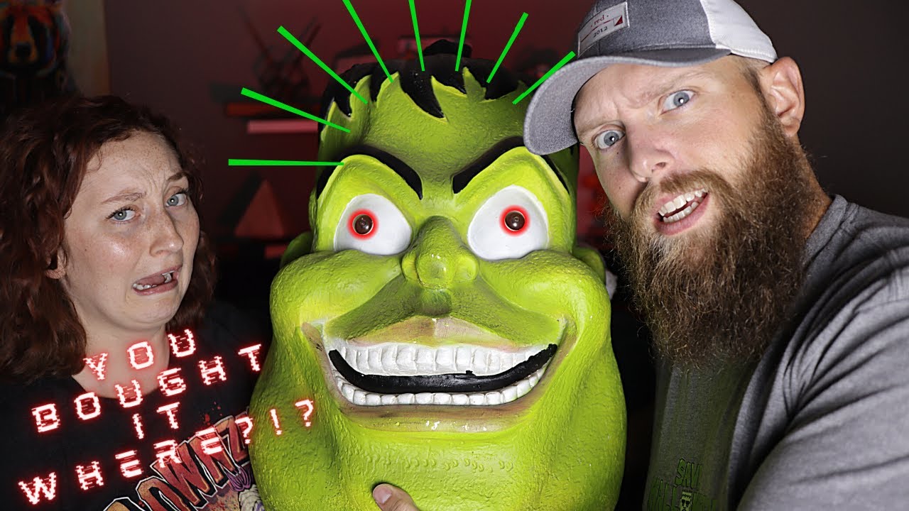 Where To Buy Halloween Decorations Our Favorite Stores For Halloween