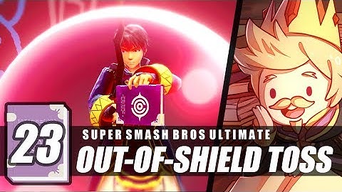 1-Minute Tech-Attack #23: Robin