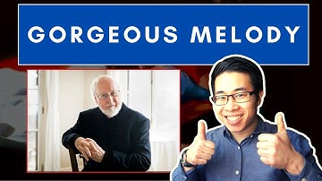 How to Write Melodies Like John Williams - REVEALED!