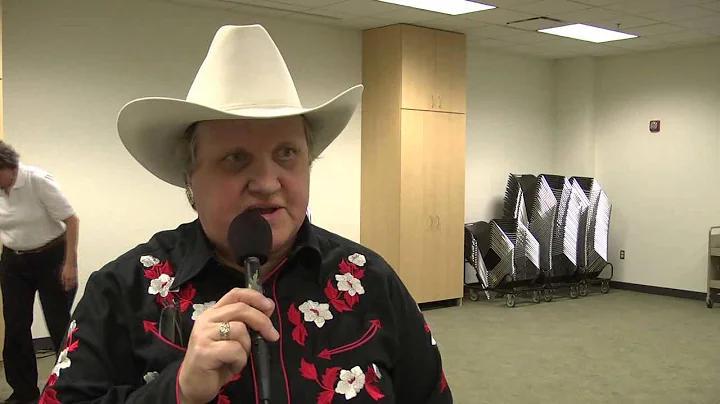 Joan Wells, Trick Roper
