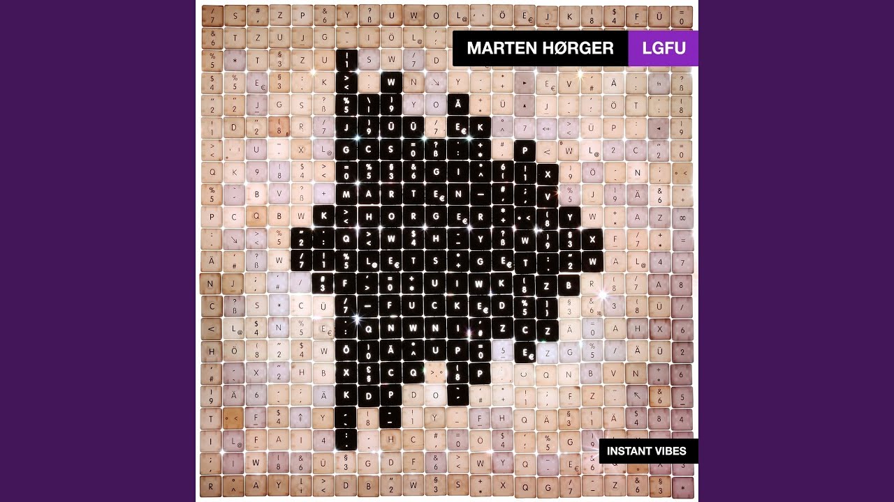 L.G.F.U (Jay Robinson Remix)