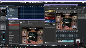 DAW - Komplete Kontrol - Sustain Pedal Problem