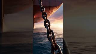 #AnchorChainASMR #DeepRumble #MaritimeSounds